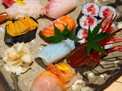 -小山日本料理(太古汇店)