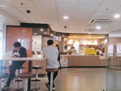 -麦当劳(中山大道中店)