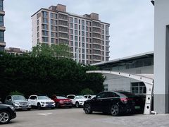 -宁波之星奔驰4S店(海曙店)