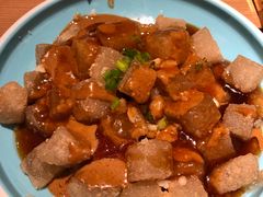 -街角等你.大连海鲜烧烤(西安路店)