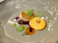 -La Villa French Restaurant