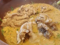 -南门涮肉(通州大船店)