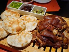 -田园北魏家宴·大同菜(御东店)