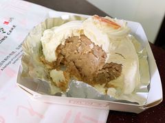 经典白脱栗子蛋糕-凯司令西饼店(东建路店)