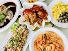 -钱塘府海鲜餐厅