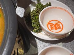 -探鱼·鲜青椒爽麻烤鱼(天河优托邦店)