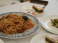 -成桂西餐厅·42年的味道(五大道疙瘩楼店)