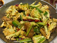 -天堂鸟水煮鱼(经南三路店)