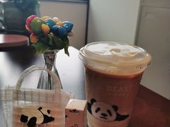 -Manner Coffee(大宁国际商业广场店)
