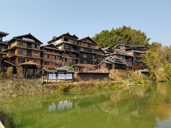 -程阳八寨景区