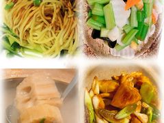 -眉州东坡·熊猫主题餐厅(枫蓝店)