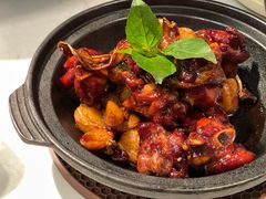 鹿港三杯鸡-鹿港小镇(远洋未来广场店)