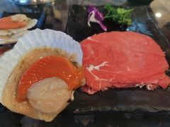 -丽江庭院之爱在路上(西单店)