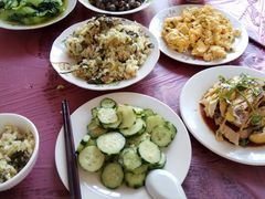 -小鱼草莓采摘园农家乐·小鱼餐厅