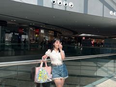 -东荟城名店仓