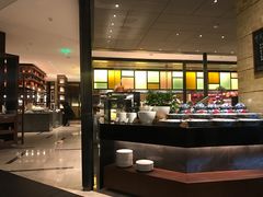 -长沙君悦酒店·自助餐厅咖啡厅