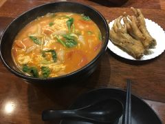 -张果佬年糕卷(科巷店)