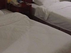 -格林豪泰商务酒店(合肥黄山路店)