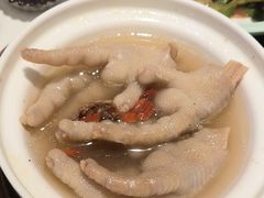 -山水茶艺馆·点心粤菜·30年老字号