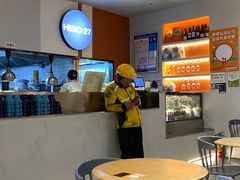 -HELLO 27 意面·沙拉·帕尼尼