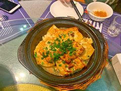-全聚贤餐厅·湖北家常菜(沙湖店)