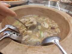 -马帮菜馆·美味野生菌