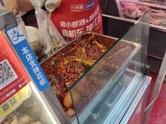 -正宁路小吃夜市