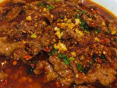 -阿斯牛牛·凉山菜(新会展店)