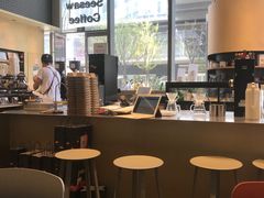 -Seesaw Coffee(苏州中心店)