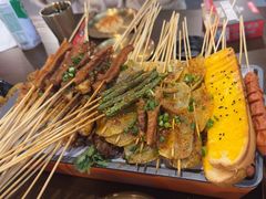 -林二哥宜烤官·宜宾小烧烤