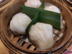 招牌虾饺妹-虾饺妹·酒家(海珠广场店)