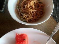 -天津湾西餐厅(三亚海棠湾洲际度假酒店)