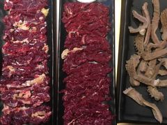 -手选潮汕鲜活牛肉火锅(二七广场店)