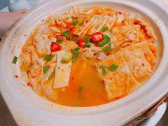 -姜君·千岛湖鱼头馆(浦东大道店)