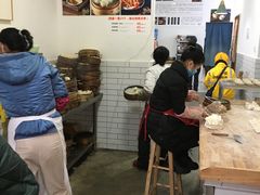 -晓友烧麦(光华村店)