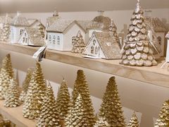 -ZARA HOME(蓝色港湾店)