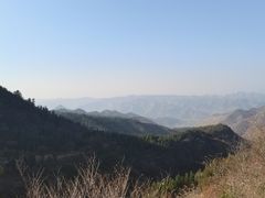 -潭溪山