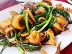 -蛇口康乐快餐鱼仔档(翠苑小区店)