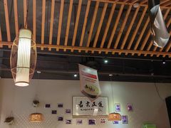 -川味堂·四川豆花(八卦岭店)