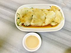 -芬芳甜品(同福路店)