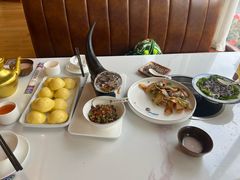 -黑青稞庄园·新式藏餐·牦牛肉汤锅(新都桥店)