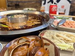 -符淼淼火锅(宽窄巷子店)
