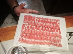 -清真·鸦儿李记·涮肉(花市店)