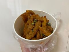 -特色椒盐排条(天山西路店)