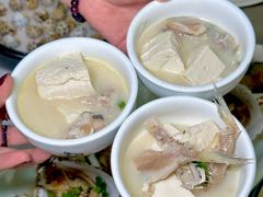 -巽寮印象美食部落餐厅·海鲜·地方特色菜(惠州体验店)