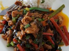 -CIE Sichuan Cuisine