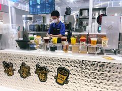 -KOI The(卓悦汇购物中心店)