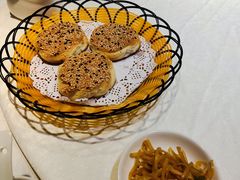 -祥记餐饮•豫粤珍味(金隅大厦店)