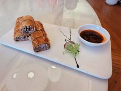 -枣子树·素食餐厅(朱家尖店)