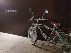 门面-Cooking Man(中懋天地店)